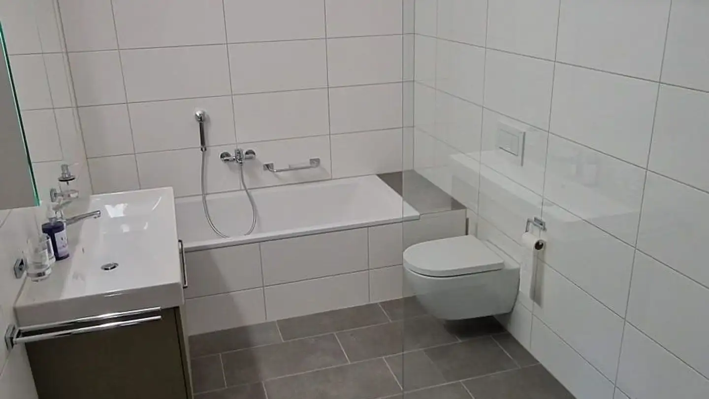 Wohnung mieten - Hauptstrasse 23d, 4943 Oeschenbach - Foto 4