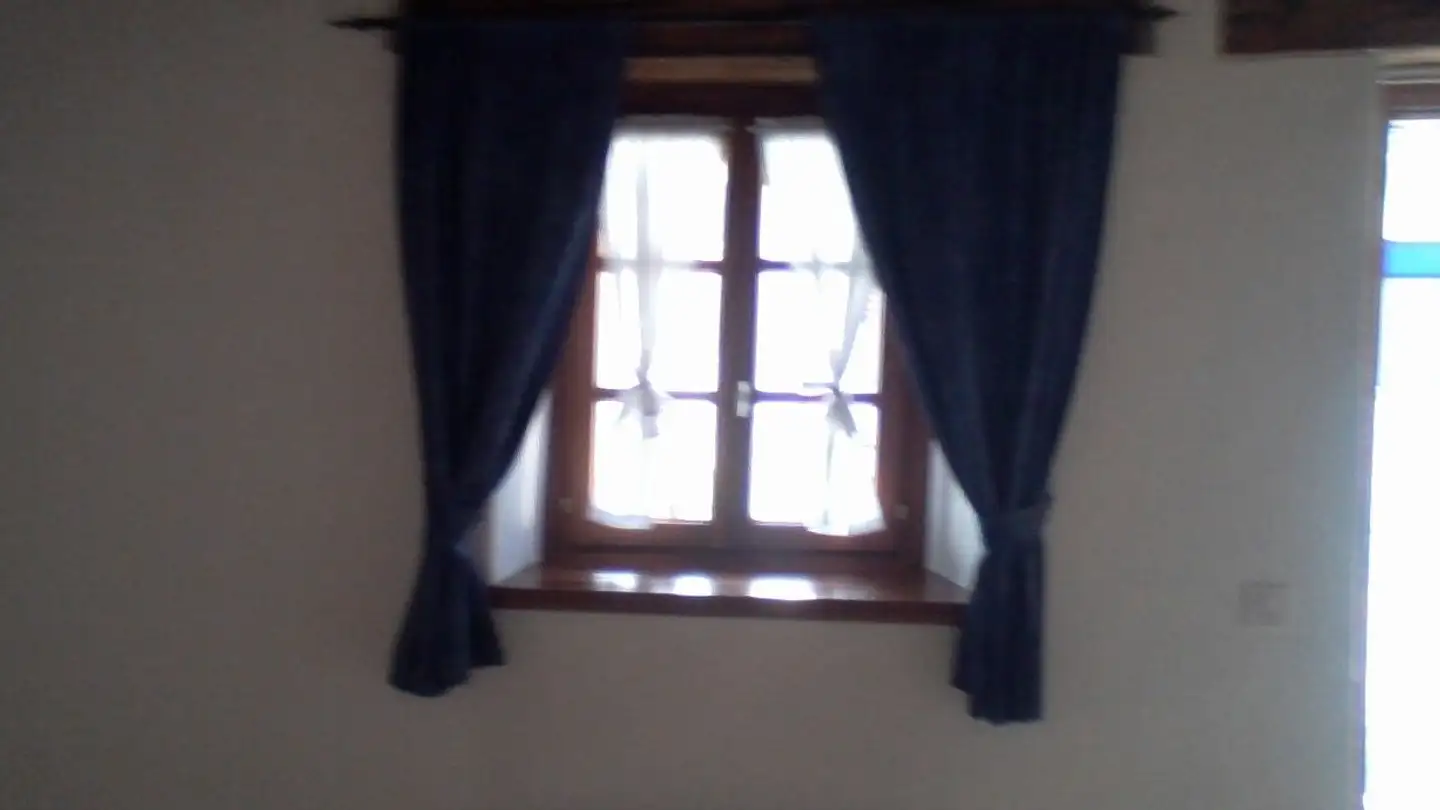Casa singola in affitto - Caraa De Neer 5, 6535 Roveredo GR