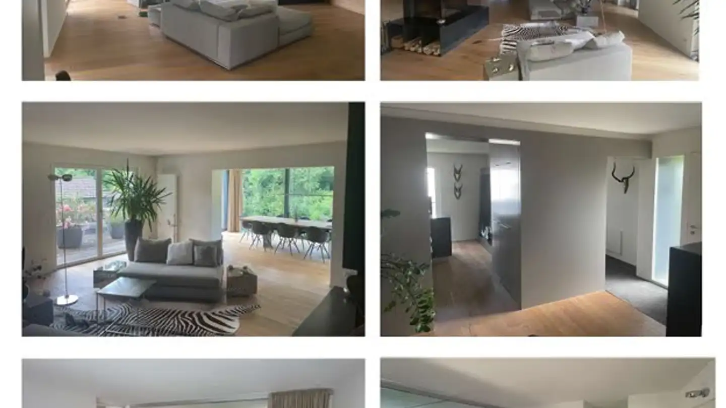 Maison individuelle à louer - Spitzrütistrasse 16, 8500 Frauenfeld - Photo 2