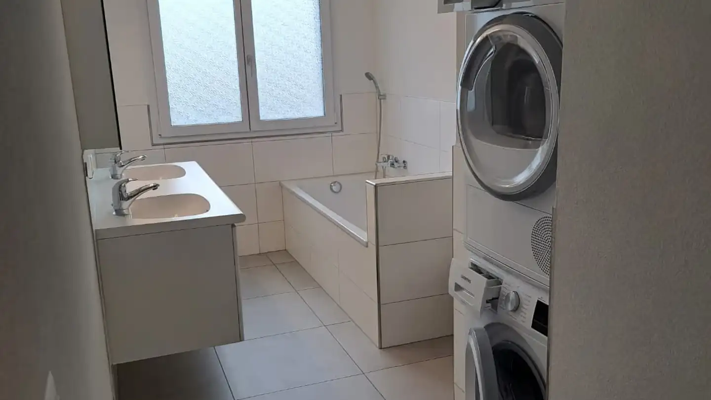 Apartment for rent - Säntisstrasse 34, 9240 Uzwil - Photo 4