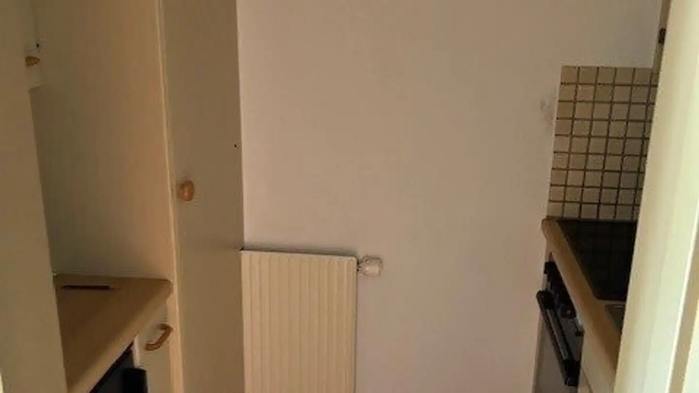 Wohnung mieten - Gerbestrasse 2, 3415 Rüegsauschachen - Foto 4