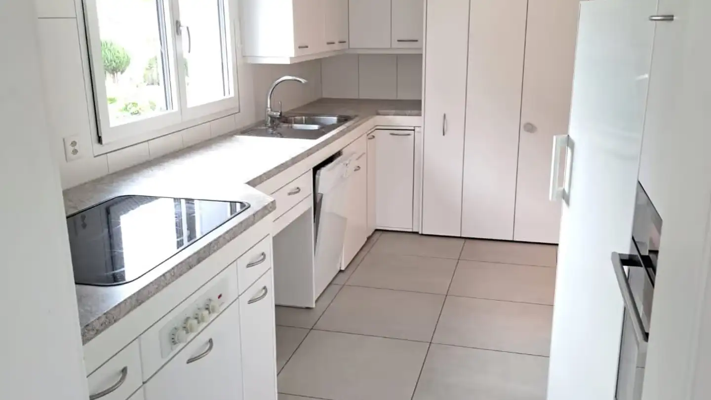 Apartment for rent - Säntisstrasse 34, 9240 Uzwil - Photo 3