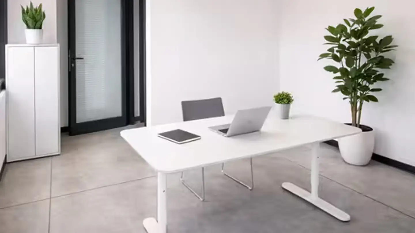 Spazio ufficio in affitto - 6855 Stabio - Foto 3