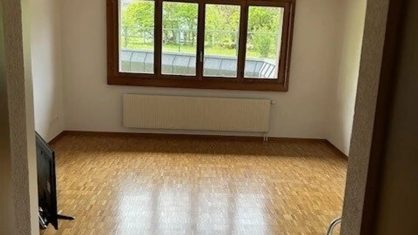 Wohnung mieten - Gerbestrasse 2, 3415 Rüegsauschachen - Foto 3