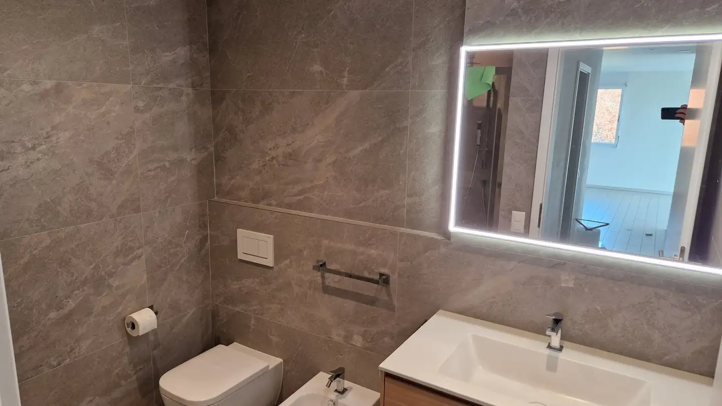 Apartment for sale - Via Ronchetto 1c, 6814 Cadempino - Photo 3