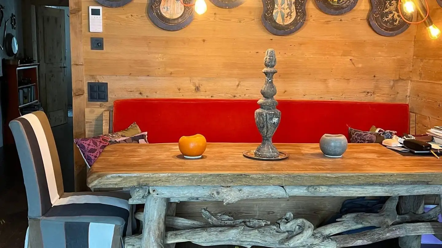 Appartamento in affitto - Plazzet 18, 7503 Samedan - Foto 2