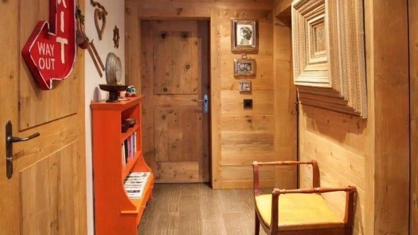 Appartamento in affitto - Plazzet 18, 7503 Samedan - Foto 4