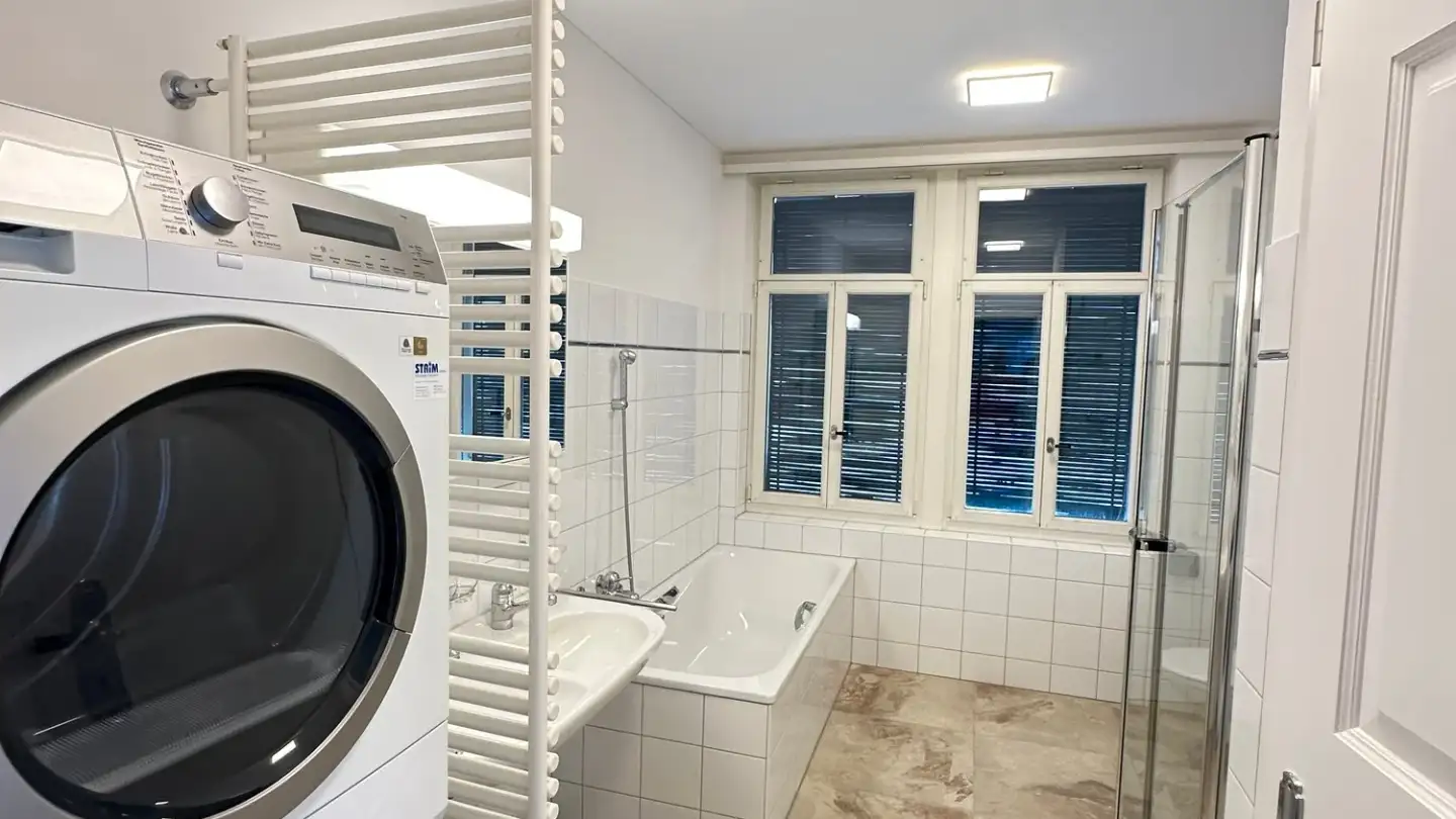 Wohnung mieten - Blumenstrasse 15, 9403 Goldach - Foto 3