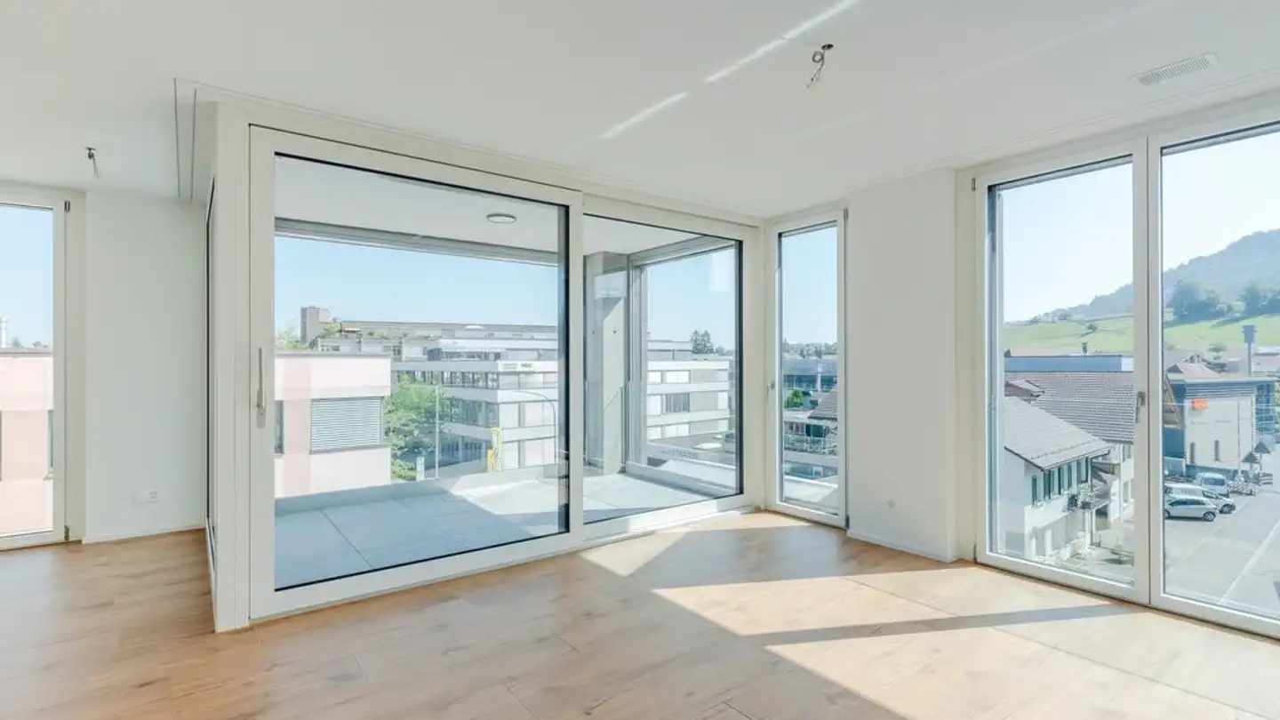 Appartamento in affitto - Landorfstrasse 12, 3098 Köniz - Foto 4