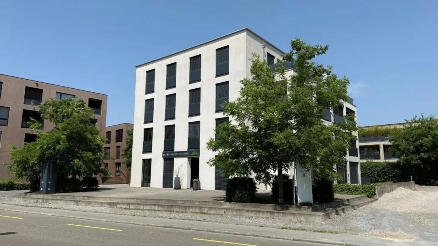 Studio medico in affitto - Fuchsgasse 2, 9443 Widnau