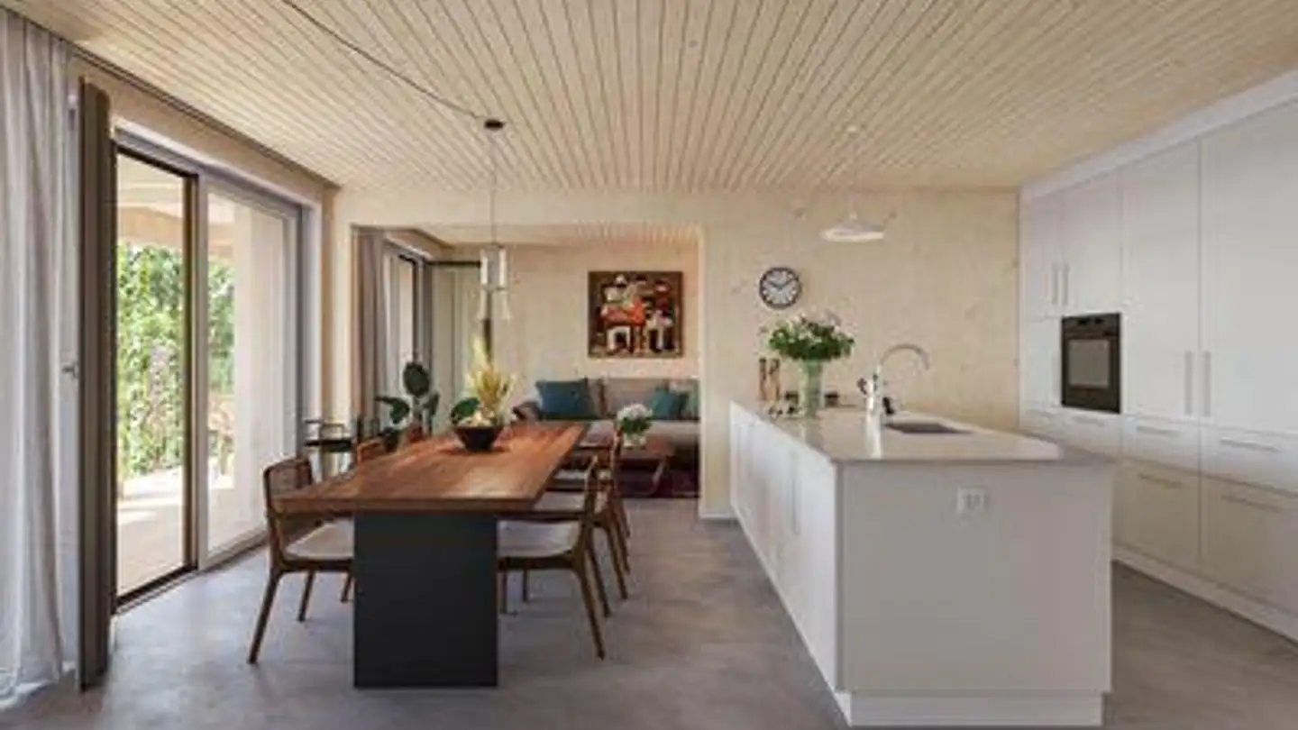 Wohnung mieten - 8706 Meilen