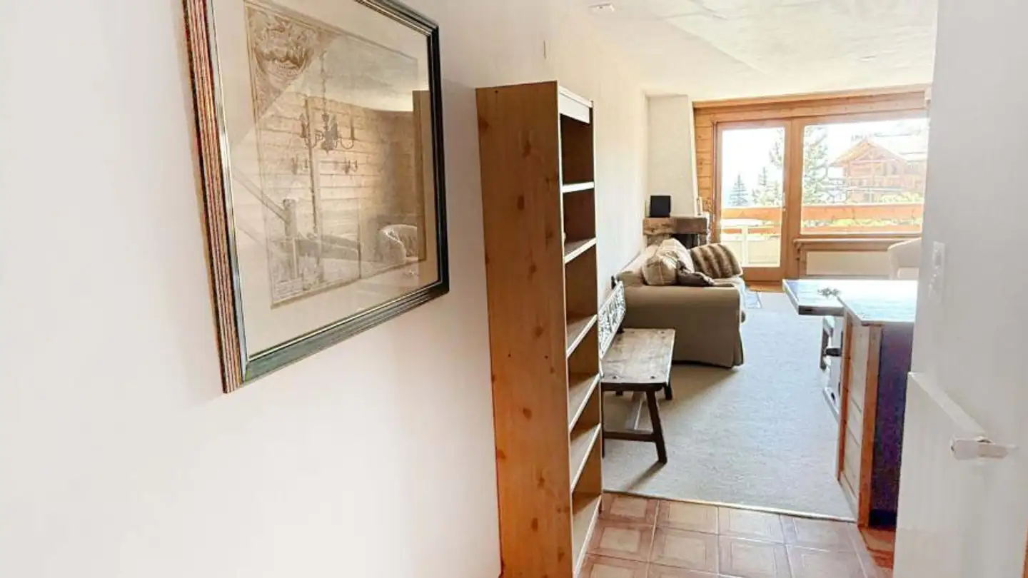 Duplex for rent - 1936 Verbier - Photo 3