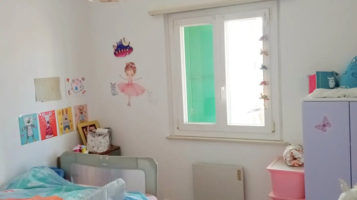 Apartment for rent - 1971 Grimisuat - Photo 2