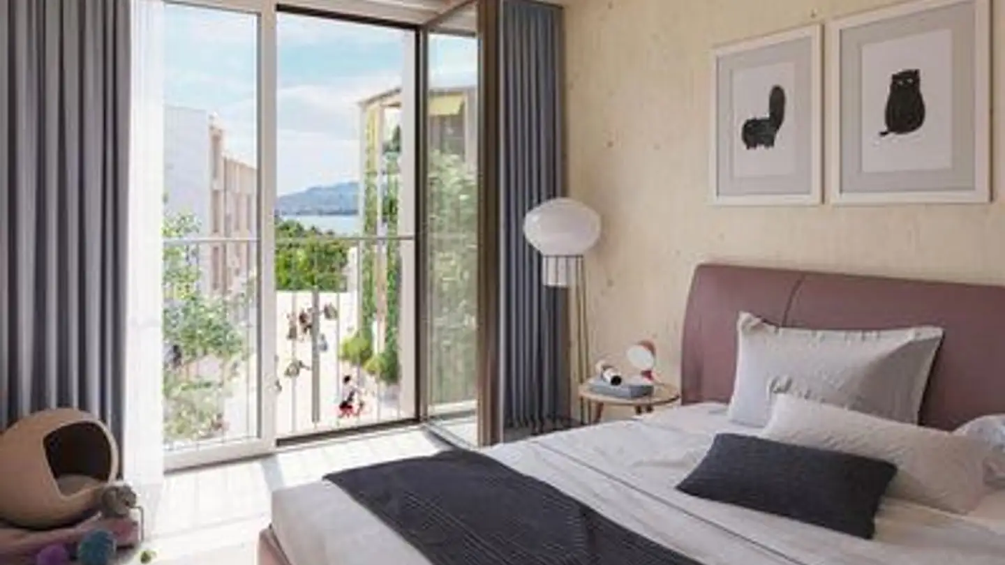 Wohnung mieten - 8706 Meilen - Foto 2