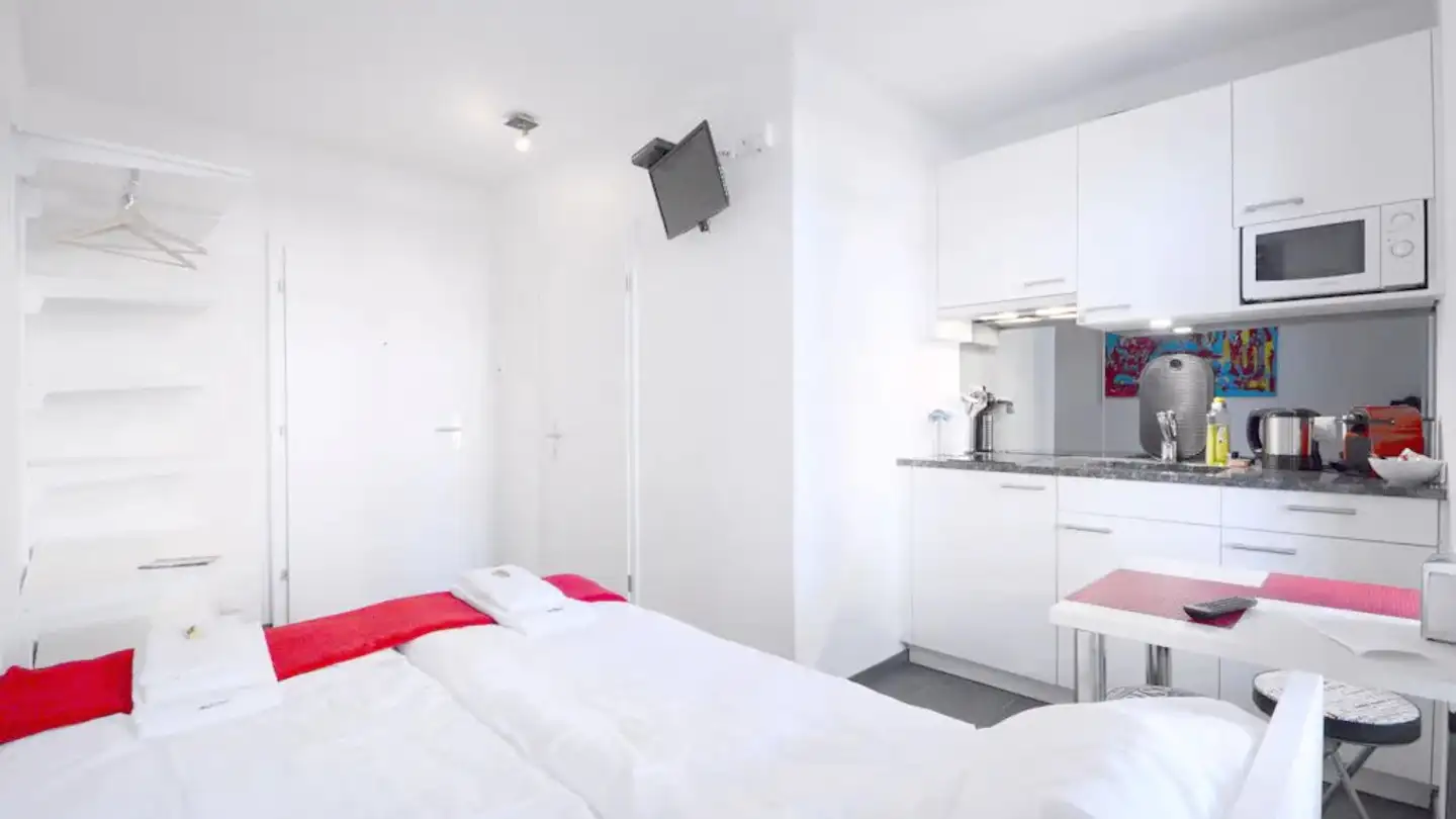 Appartement à louer - Tribschenstrasse, 6005 Luzern - Photo 2