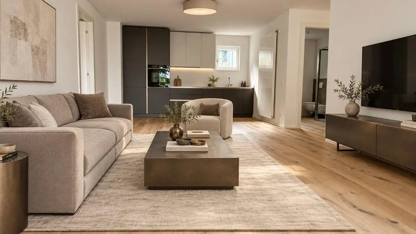 Appartement à vendre - 6883 Novazzano