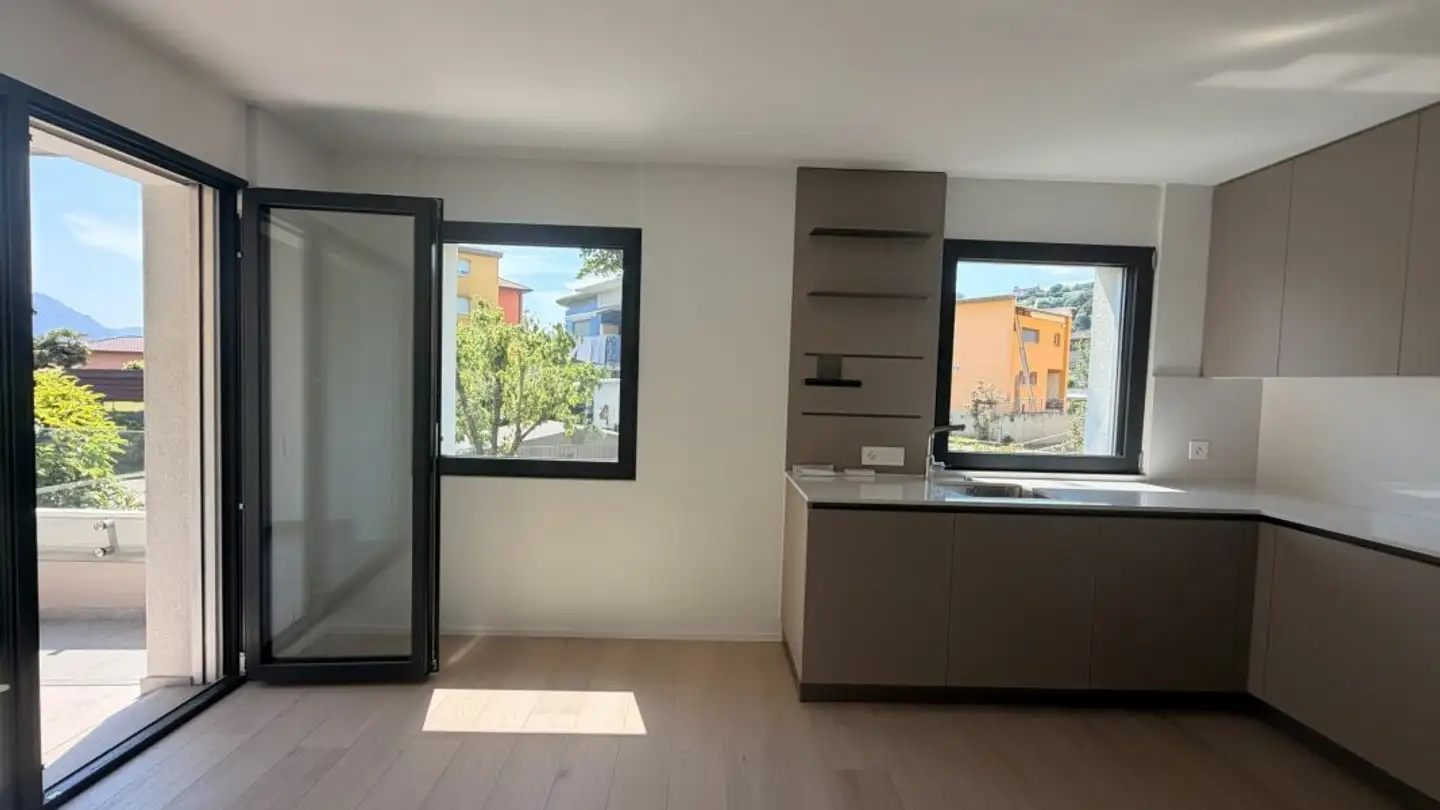 Einfamilienhaus kaufen - Via Campagna 11, 6952 Canobbio - Foto 2