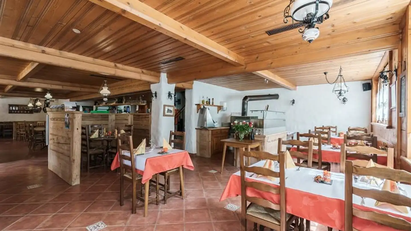 Residential building for sale - 1660 Château-d'Oex - Photo 4