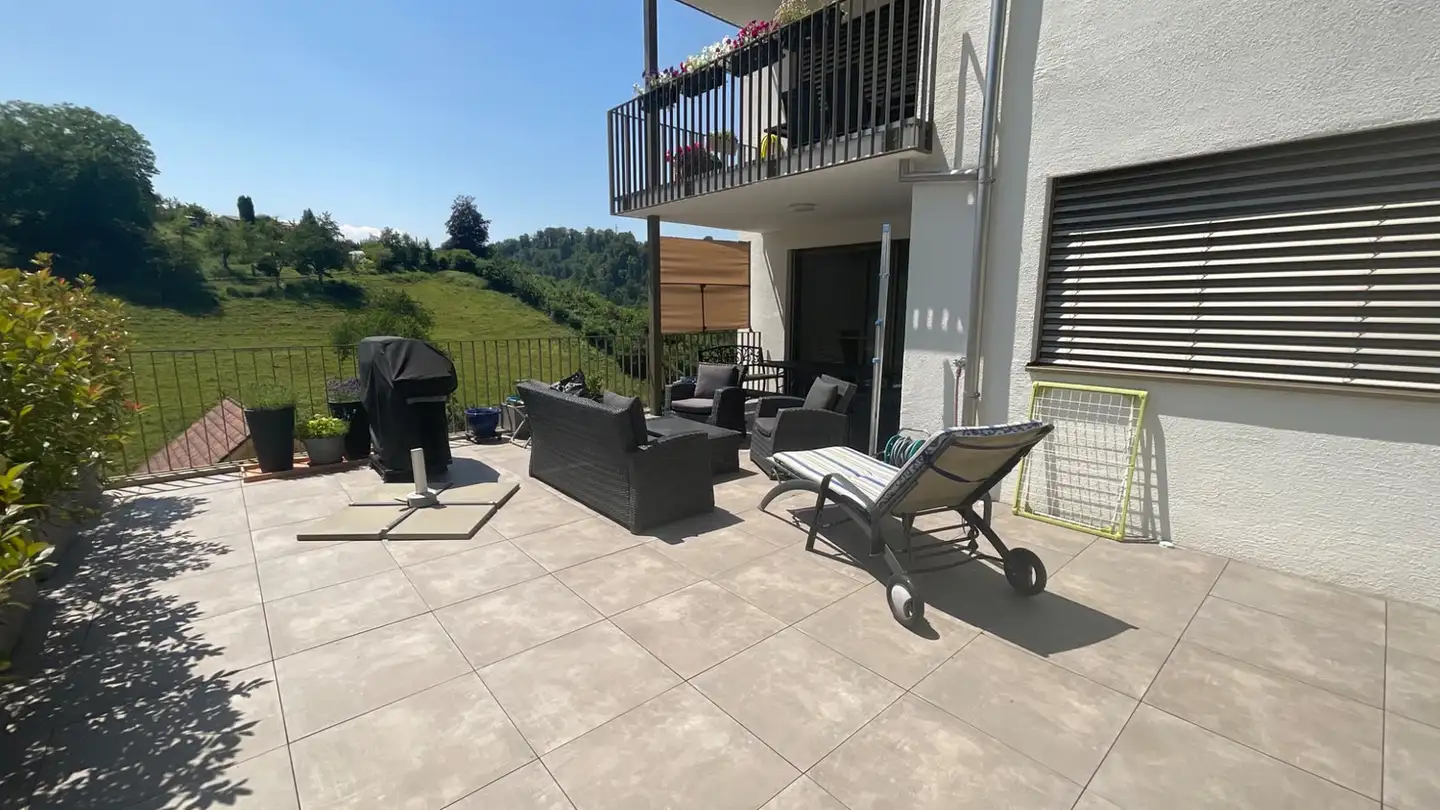 Wohnung kaufen - 4434 Hölstein