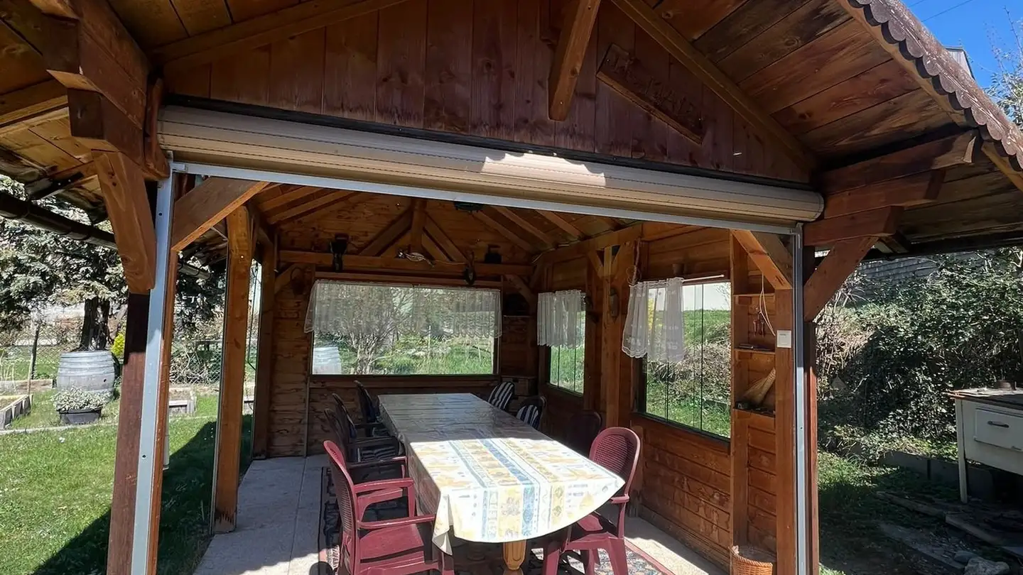 Apartment for rent - 1971 Grimisuat - Photo 3