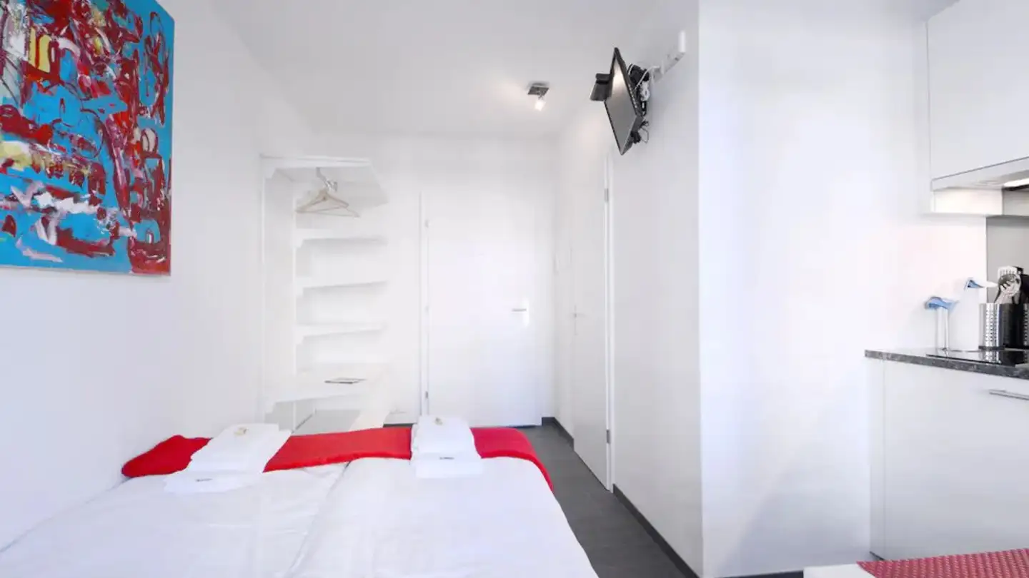 Appartement à louer - Tribschenstrasse, 6005 Luzern - Photo 4
