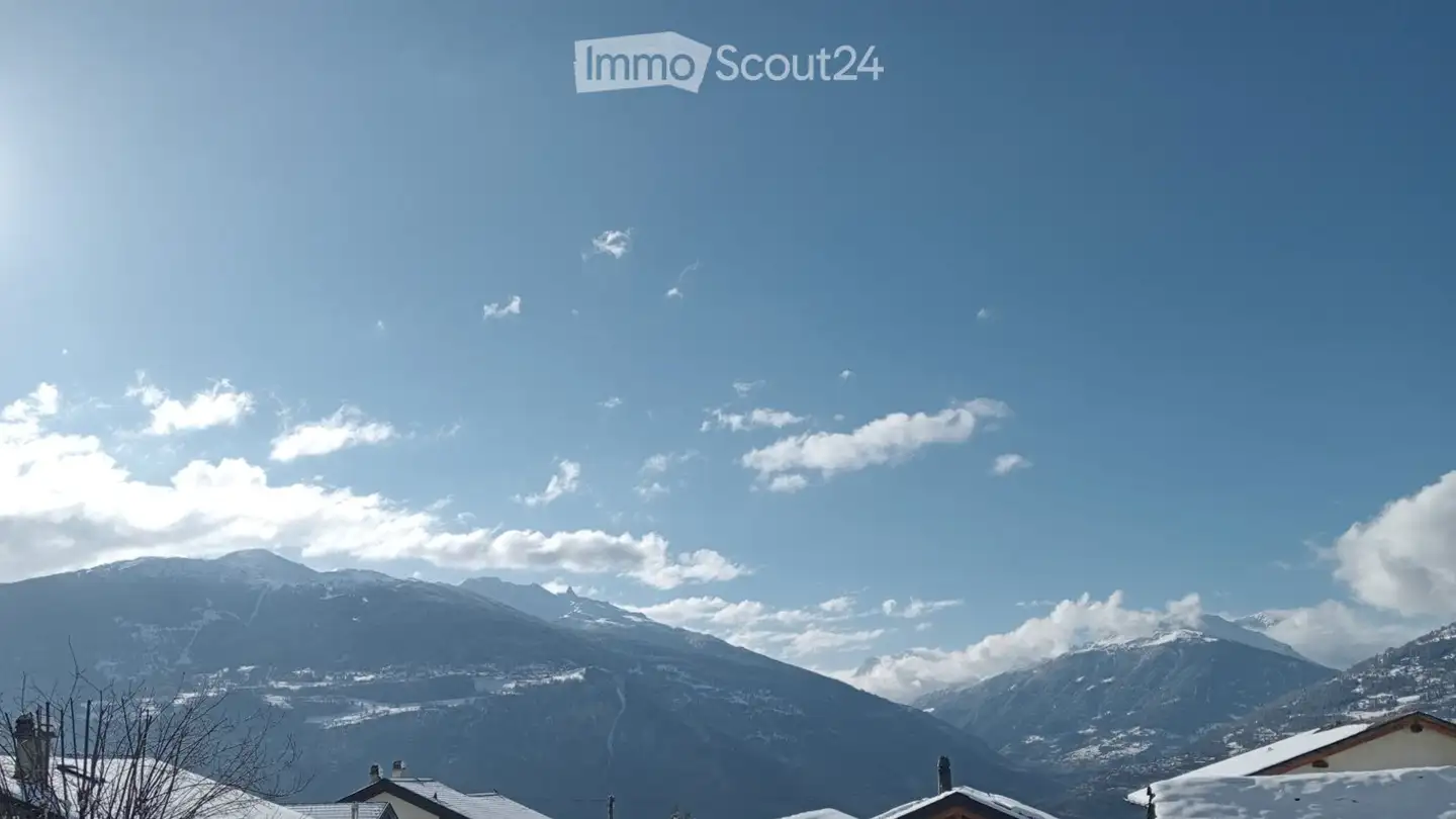 Apartment for rent - 1971 Grimisuat - Photo 4