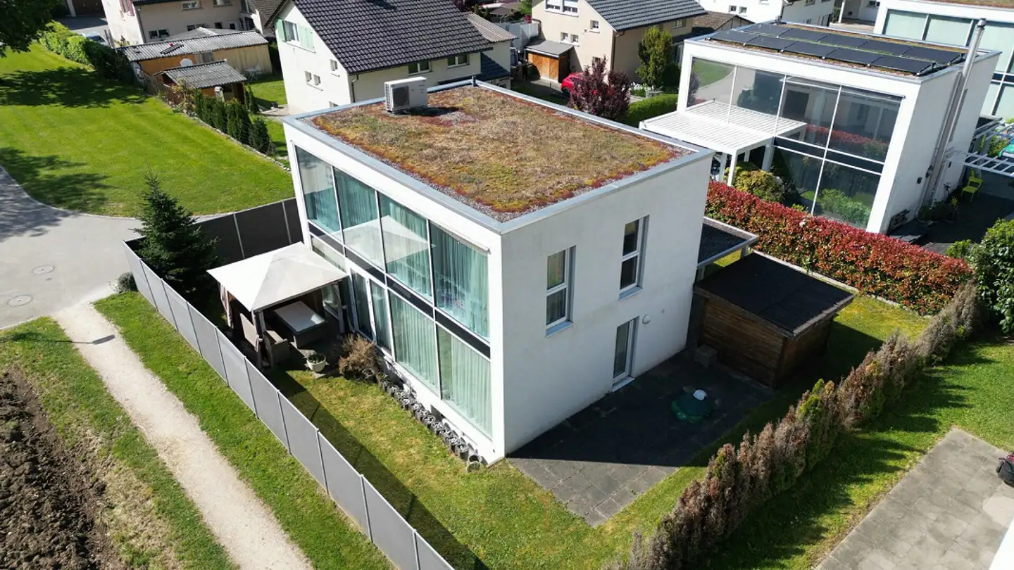 Single house for sale - 4710 Balsthal