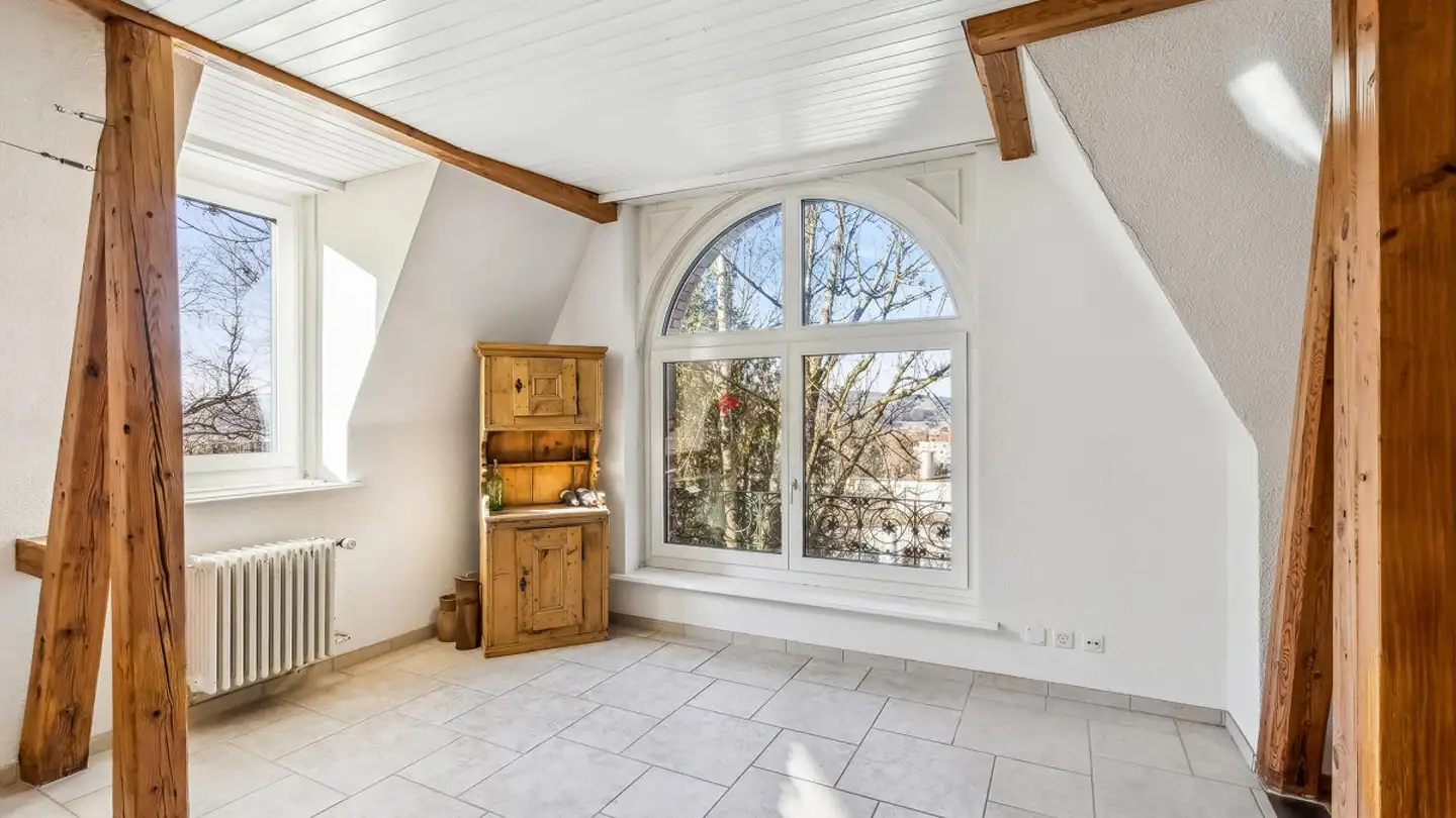 Appartamento in vendita - Oberstrasse 153, 9000 St. Gallen - Foto 2