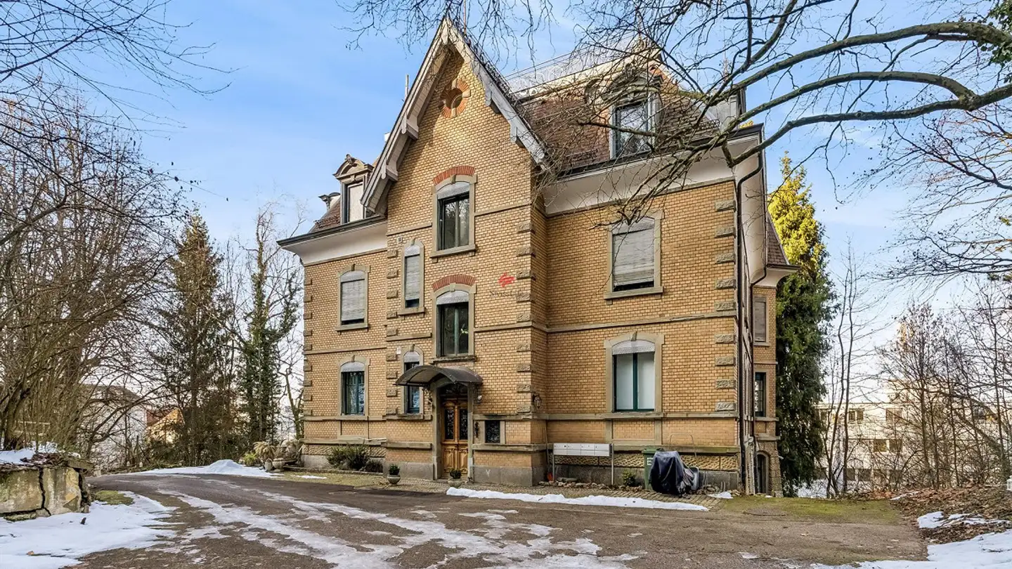 Appartamento in vendita - Oberstrasse 153, 9000 St. Gallen - Foto 4