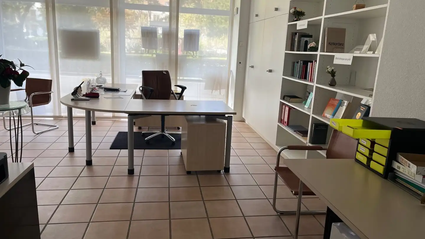 Geschäft kaufen - Rue De Flore / Florastrasse 28, 2502 Biel/Bienne - Foto 4