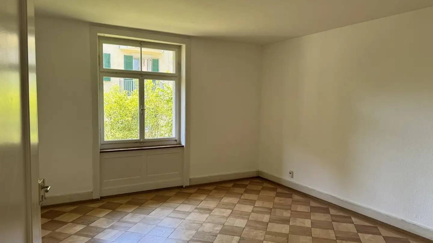 Appartement à louer - Culmannstrasse, 8006 Zürich - Photo 2