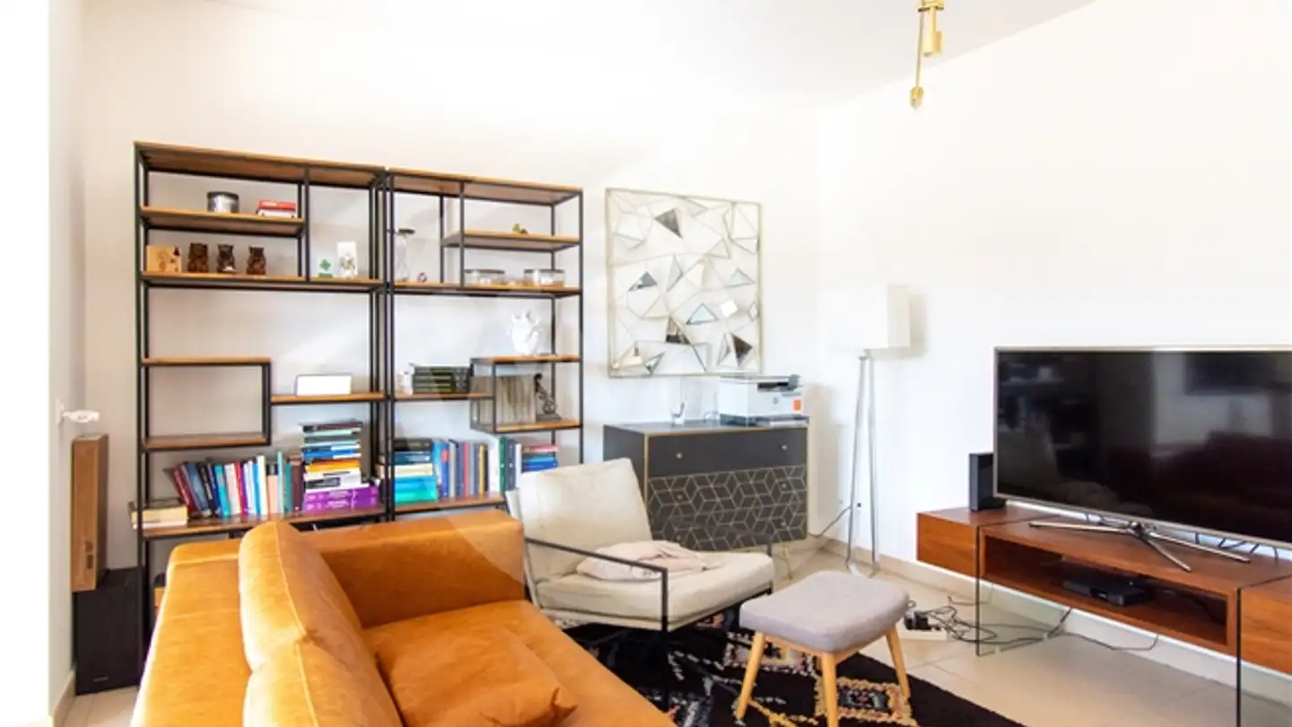 Apartment for rent - Via Terzerina 5, 6963 Pregassona - Photo 2