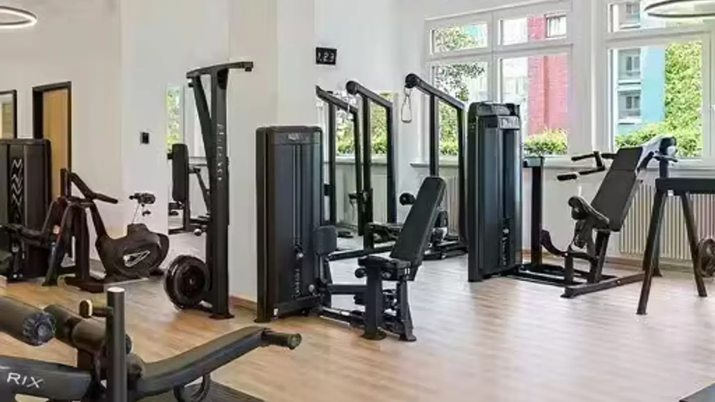 Palazzetto dello sport in affitto - Via Giacomo E Filippo Ciani, 6900 Lugano