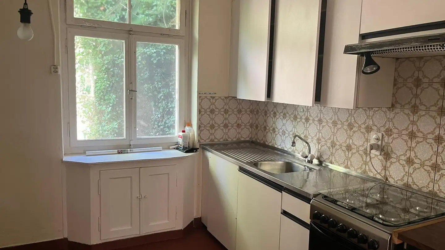 Appartement à louer - Culmannstrasse, 8006 Zürich - Photo 3