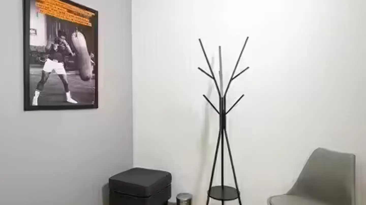 Palazzetto dello sport in affitto - Via Giacomo E Filippo Ciani, 6900 Lugano - Foto 3