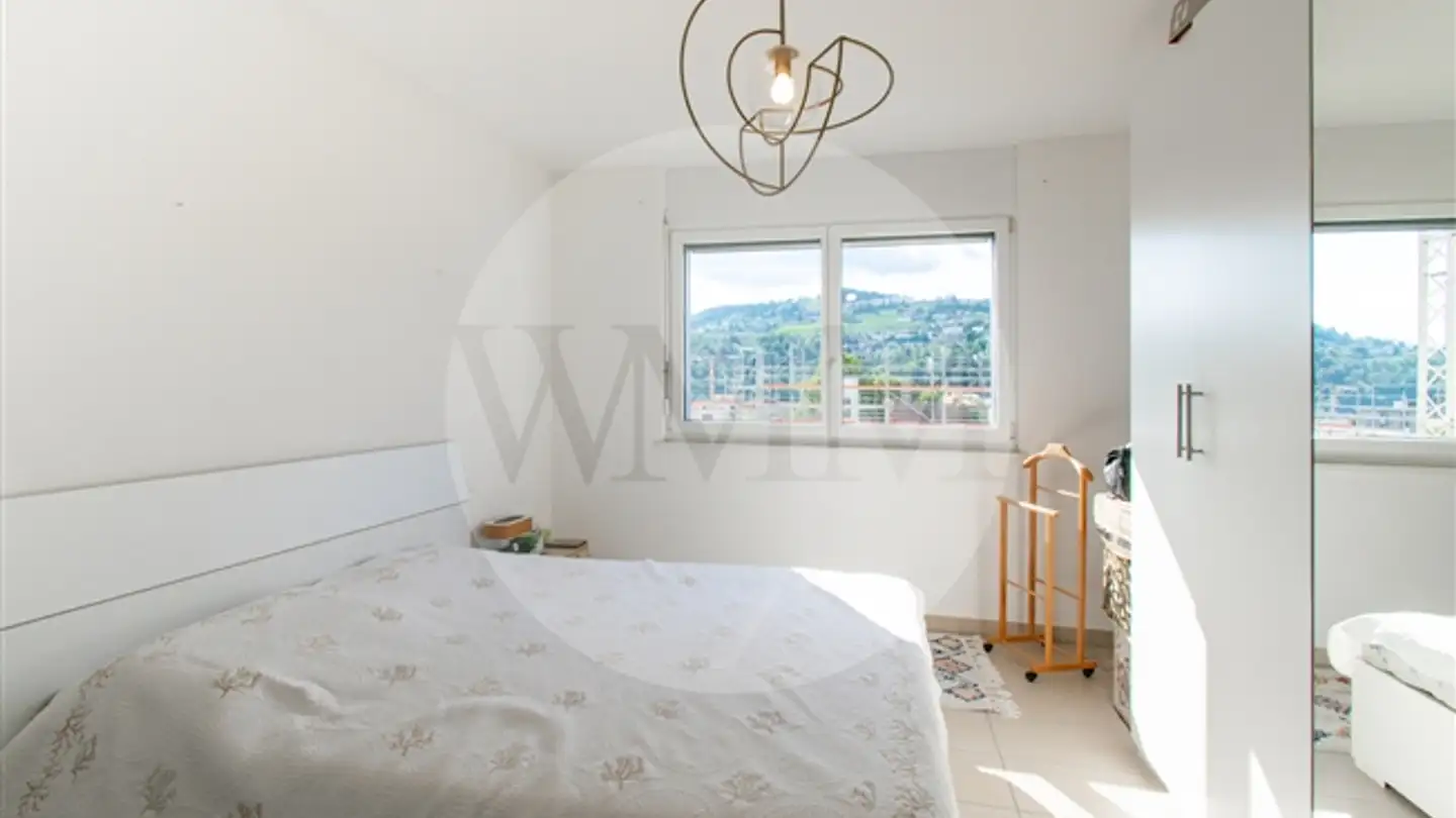 Apartment for rent - Via Terzerina 5, 6963 Pregassona - Photo 3