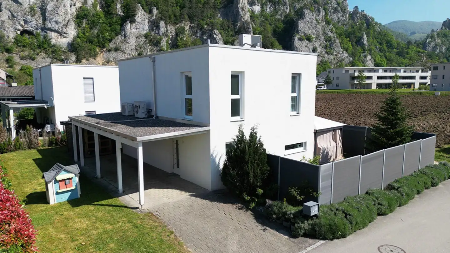 Single house for sale - 4710 Balsthal - Photo 2