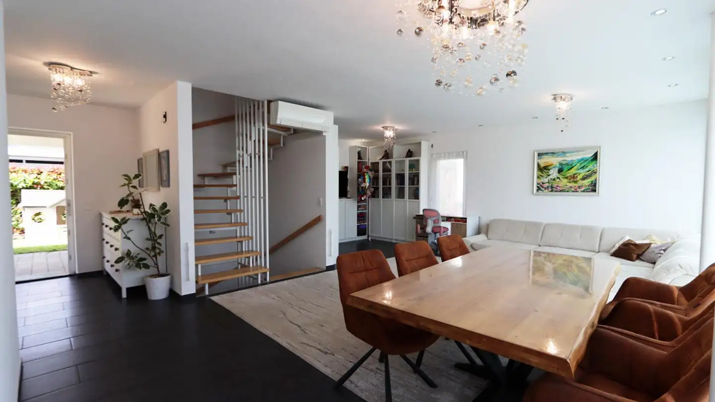 Single house for sale - 4710 Balsthal - Photo 4