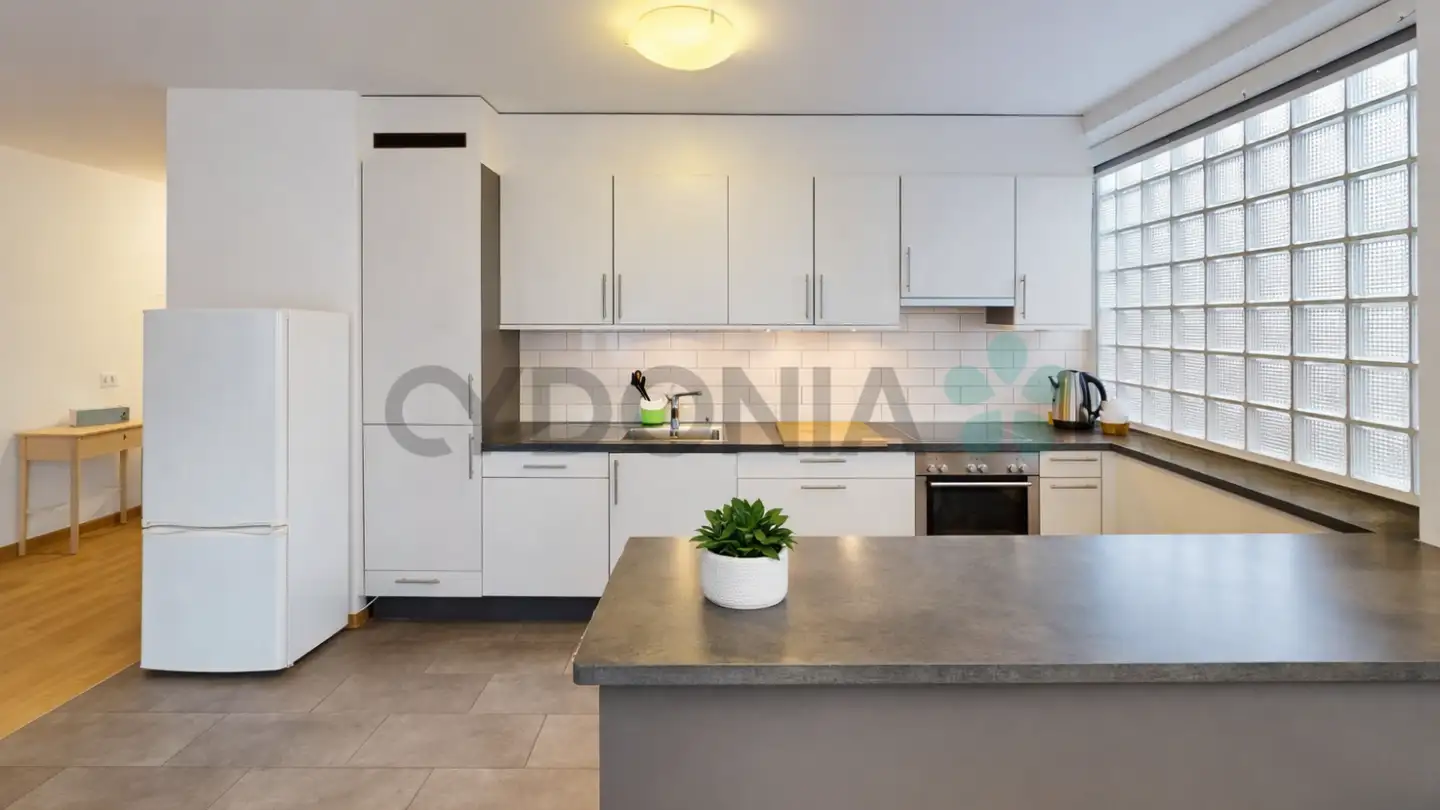 Penthouse for sale - 1257 La Croix-de-Rozon - Photo 2