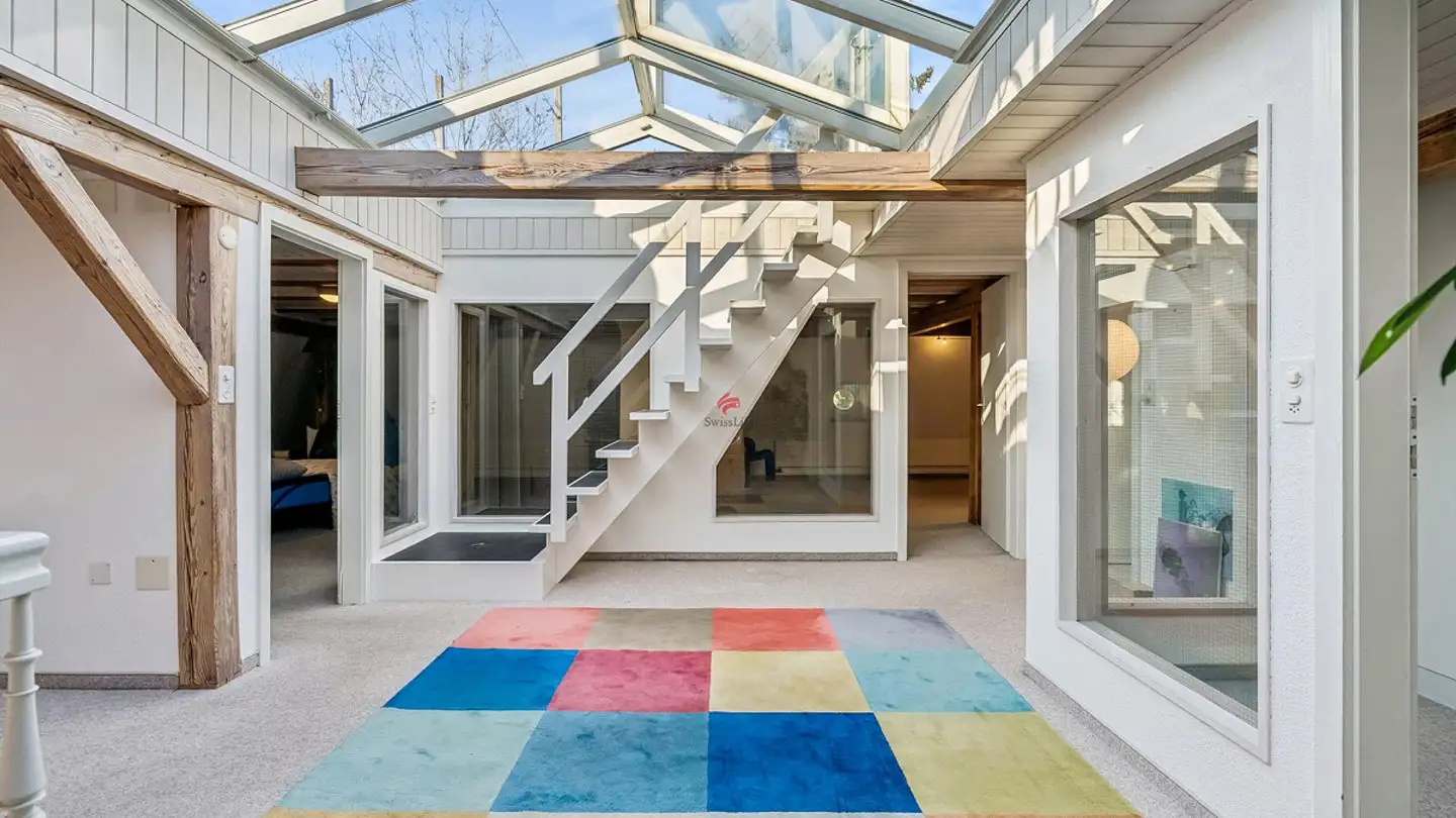 Appartamento in vendita - Oberstrasse 153, 9000 St. Gallen