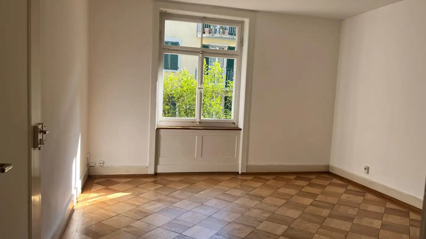 Appartement à louer - Culmannstrasse, 8006 Zürich