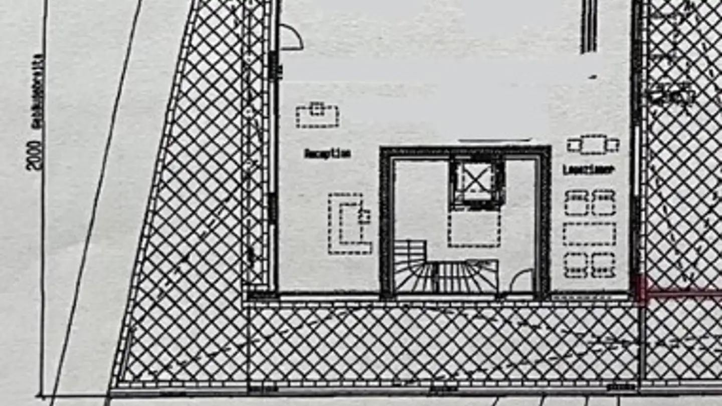 Geschäft kaufen - Rue De Flore / Florastrasse 28, 2502 Biel/Bienne - Foto 2