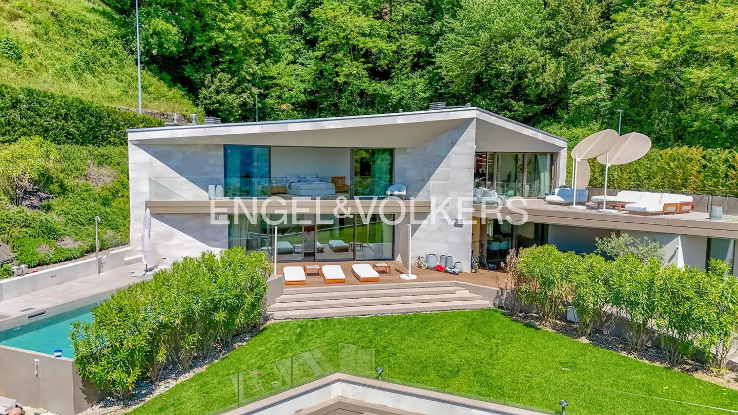 Casa singola in vendita - 6963 Pregassona - Photo 3