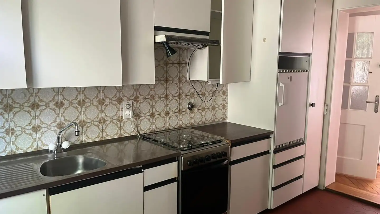 Appartement à louer - Culmannstrasse, 8006 Zürich - Photo 4