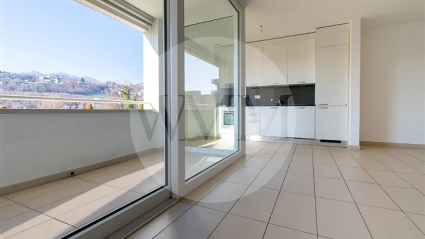 Apartment for rent - Via Terzerina 5, 6963 Pregassona - Photo 4