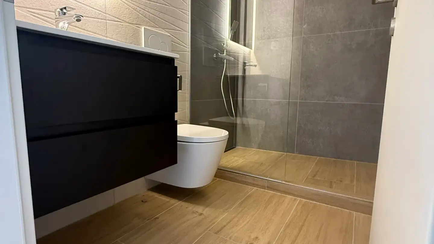Appartement à louer - Lindenweg 1, 5605 Dottikon - Photo 2