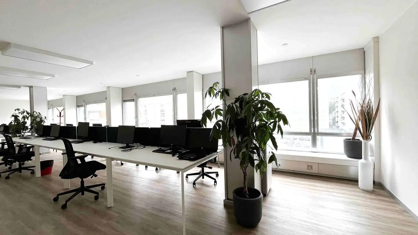 Office space for rent - Corso San Gottardo, 6830 Chiasso