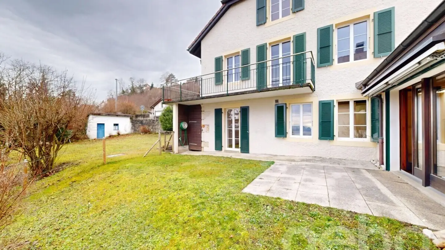 Maison troglodyte à vendre - 2037 Montezillon - Photo 2