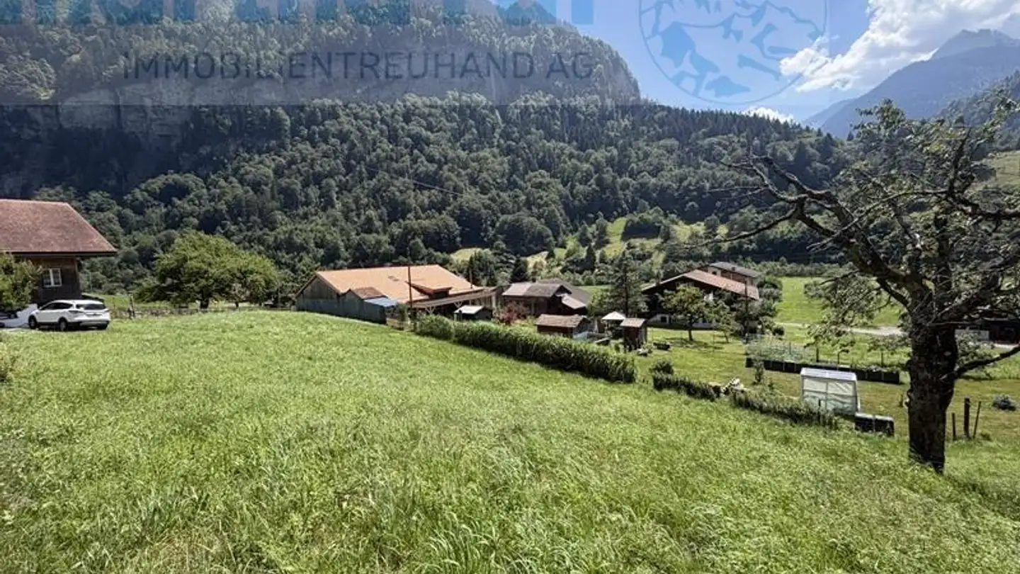 Einfamilienhaus kaufen - Gässli 29, 3815 Gündlischwand - Foto 3