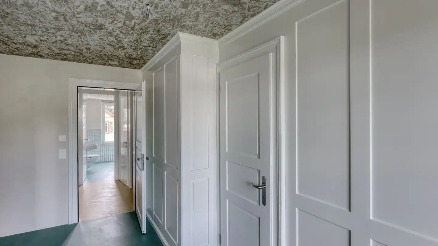 Appartement à louer - Sennhüttenstrasse 6, 8494 Bauma - Photo 3